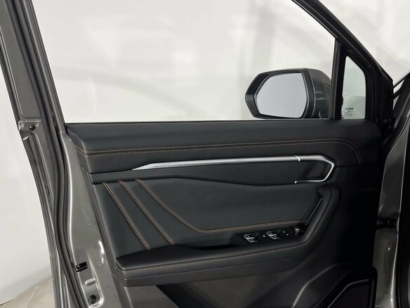 2026 Geely Okavango I Рестайлинг, серый, 3864990 рублей - вид 20