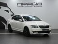 2014 Skoda Octavia III (A7), белый, 1159900 рублей - вид 4