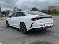 2022 Kia K5 III, белый, 2590000 рублей - вид 4