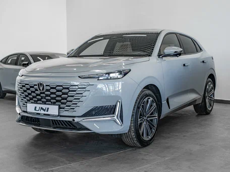 Changan UNI-K