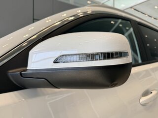 2026 Tenet T4L, белый, 2484000 рублей, вид 5