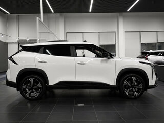 2026 Geely Cityray, белый, 3314990 рублей, вид 3