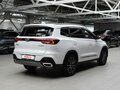 2024 Chery Tiggo 8 I Рестайлинг, белый - вид 6