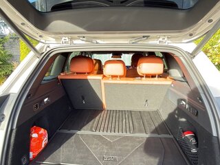 2024 Li Auto (Lixiang) L6 I, серый, 6500000 рублей, вид 5