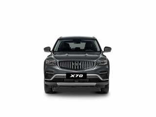 2026 Belgee X70 I Рестайлинг, серый, 2839990 рублей, вид 2