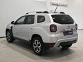 2021 Renault Duster II, серебристый - вид 3