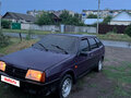 1998 Lada (ВАЗ) 2109, фиолетовый, 57000 рублей - вид 1