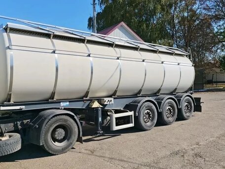 2019 Santi Цистерны для пищевых жидкостей, белый, 7990000 рублей, вид 1
