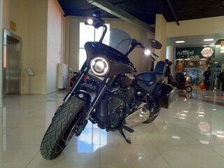 Harley-Davidson Sport Glide