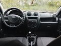 2012 Lada (ВАЗ) Granta I, серый, 295000 рублей - вид 5
