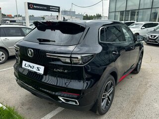 2025 Changan UNI-S I, чёрный, 3179900 рублей, вид 2