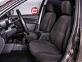 2017 Lada (ВАЗ) Granta I, коричневый, 570000 рублей - вид 7