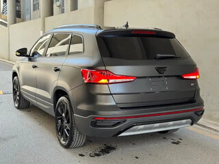 2023 Jetta VS7 I Рестайлинг 1, серый, 1700124 рублей, вид 4