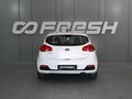 2015 Kia Ceed II, белый, 1369000 рублей - вид 3