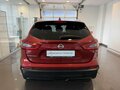 2019 Nissan Qashqai II Рестайлинг, красный, 1699000 рублей - вид 5