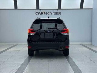 2022 Subaru Forester V Рестайлинг, чёрный, 2304000 рублей, вид 5