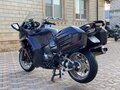 2010 Kawasaki GTR 1400 (Concours 14), синий, 880000 рублей - вид 5