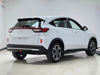 2022 Honda XR-V I Рестайлинг, белый, 1490000 рублей, вид 4