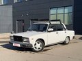 2003 Lada (ВАЗ) 2107, белый, 155000 рублей - вид 1