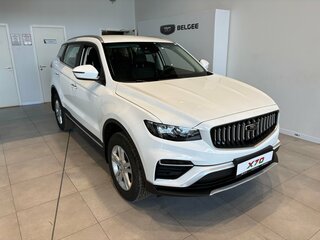 2026 Belgee X70 I Рестайлинг, белый, 2609990 рублей, вид 3