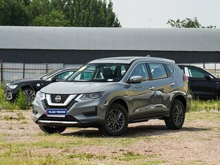 2025 Nissan X-Trail III Рестайлинг 2, серый, 2400000 рублей, вид 1