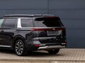2020 Kia Carnival IV, чёрный, 2595000 рублей - вид 9