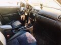 2008 Mazda 3 I (BK) Рестайлинг, золотистый, 299000 рублей - вид 5