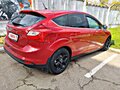 2012 Ford Focus III, красный, 720000 рублей - вид 3