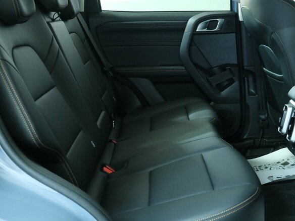2026 Haval Dargo I Рестайлинг, серый, 3449000 рублей - вид 22