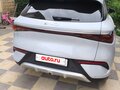 2025 BYD Yuan Plus Extended Range I Рестайлинг, серебристый, 1800000 рублей