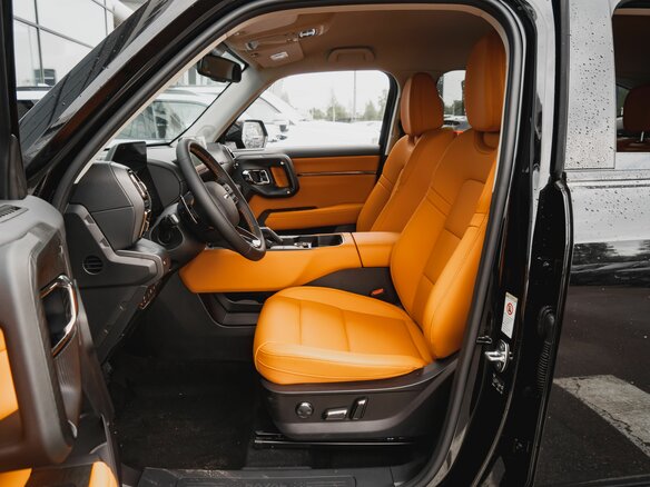 2026 Haval H7 I, чёрный, 3959010 рублей - вид 14