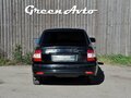 2010 Lada (ВАЗ) Priora Premier I, чёрный, 210000 рублей - вид 4