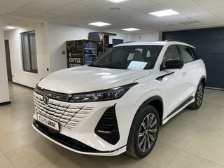 2025 Changan CS75 Plus III, белый, 4189900 рублей, вид 5