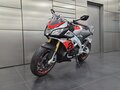 2018 Aprilia Tuono V4, серый, 950000 рублей - вид 4