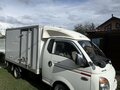 2010 Hyundai Porter II, белый, 1100000 рублей - вид 3