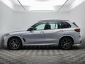2018 BMW X5 30d IV (G05/G18), белый - вид 1