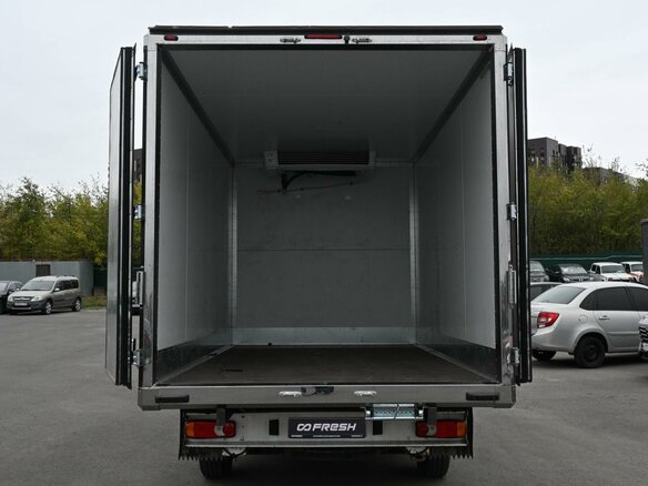 2013 Fiat Professional Ducato, белый, 3159000 рублей - вид 9