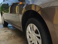 2017 Lada (ВАЗ) Granta I, коричневый - вид 6