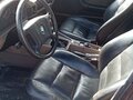 1994 BMW 5 серии 525d III (E34), коричневый, 220000 рублей - вид 6