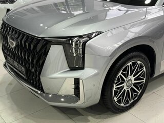 2026 GAC GS8 II, серебристый, 5349000 рублей, вид 4