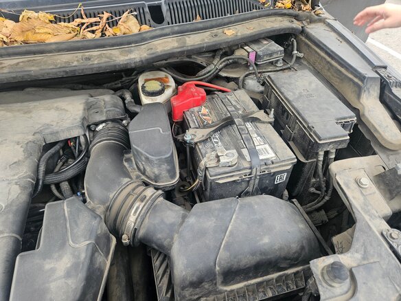 2019 Ford Explorer V Рестайлинг 2, серый, 2900000 рублей - вид 20