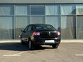 2015 Renault Logan II, чёрный, 517000 рублей - вид 4