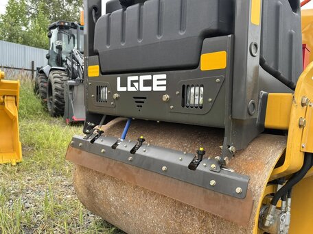 2026 LGCE RD730, жёлтый, 3900000 рублей, вид 5