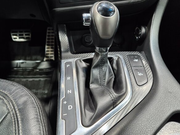 2012 Kia Optima III, чёрный, 1399000 рублей - вид 16