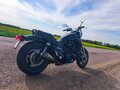 1989 Yamaha V-Max 1200, чёрный, 280000 рублей - вид 6