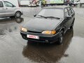 2010 Lada (ВАЗ) 2114, синий