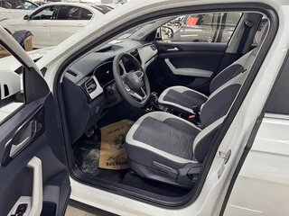 2025 Volkswagen Tharu XR 300 TSI, белый, 2200000 рублей, вид 5