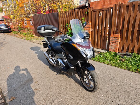 2013 Honda Integra, чёрный, 400000 рублей