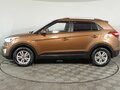 2016 Hyundai Creta I, коричневый - вид 3