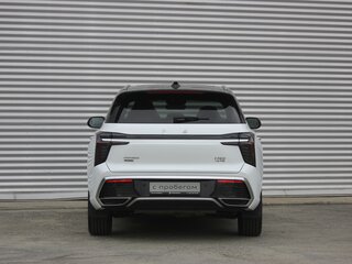 2024 Hongqi HS3, белый, 3100000 рублей, вид 5